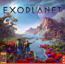 Exoplanet