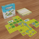Confusing Lands caja