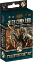 Warmachine: High Command – Faith & Fortune: Escalating Conflict