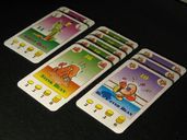 Bohnanza cards