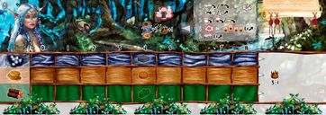 Pandoria: Realms componenti