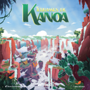 Terraces of Kanoa