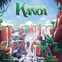Terraces of Kanoa