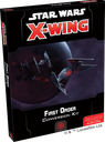 Star Wars: X-Wing (Second Edition) – First Order Conversion Kit