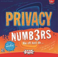 Privacy Numbers