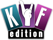 KYF Edition