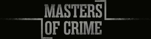 Series: Masters of Crime