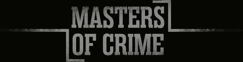 Series: Masters of Crime