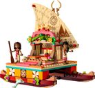 LEGO® Disney Moana's Wayfinding Boat