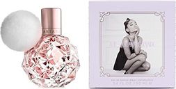 Ariana Grande Ari Eau de parfum boîte