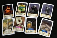 Timeline: Inventions cards
