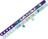 LEGO® DOTS Pulseras Cantos de Sirena partes