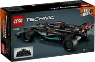 LEGO® Technic Mercedes-AMG F1 W14 E Performance Pull-Back parte posterior de la caja
