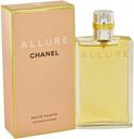 Chanel Allure Eau de toilette doos