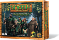 El Sheriff de Nottingham: Alegres Compañeros