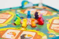 Dixit: Kids gameplay