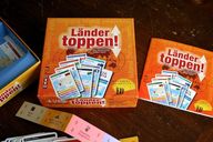 Länder toppen! componenten