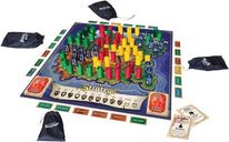 Stratego Conquest composants