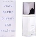 Issey Miyake L'eau D'Issey Bleue Eau Fraiche Eau de toilette boîte