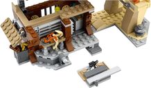 LEGO® Star Wars Rencontre sur Jakku™ gameplay