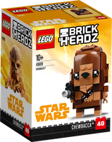 LEGO® BrickHeadz™ Chewbacca™