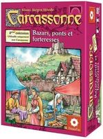Carcassonne: Bazars, ponts et forteresses