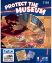 Protect the museum