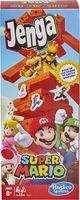 Jenga Super Mario Edition