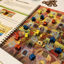 Almanac: The Dragon Road spielablauf