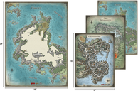 Tomb of Annihilation Map Set