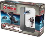 Star Wars X-Wing: Le jeu de figurines – As Rebelles – Paquet d'extension