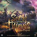 Sea of Thieves: Voyage of Legends