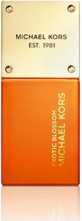 Exotic blossom deals by michael kors