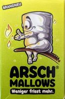 Arschmallows