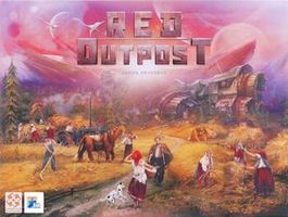 Red Outpost