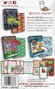 Munchkin Gift Pack parte posterior de la caja