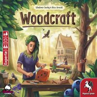 Woodcraft