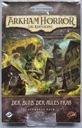 Arkham Horror: Das Kartenspiel – Der Blob, der alles fraß: Szenario-Pack