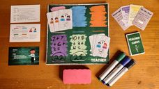 Paper Trail partes