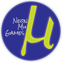 Neon Mu Games