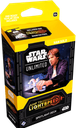 Star Wars: Unlimited - Jump to Lightspeed Spotlight Deck