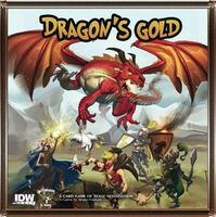 Dragon's Gold