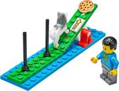 LEGO® Education BricQ Motion Essential Set components