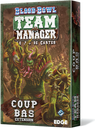 Blood Bowl: Team Manager - Le Jeu de Cartes - Coup Bas