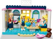 LEGO® Friends La maison de Stéphanie intérieur