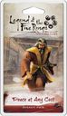 Legend of the Five Rings: The Card Game – Peace at Any Cost