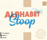 Alphabet Stoop