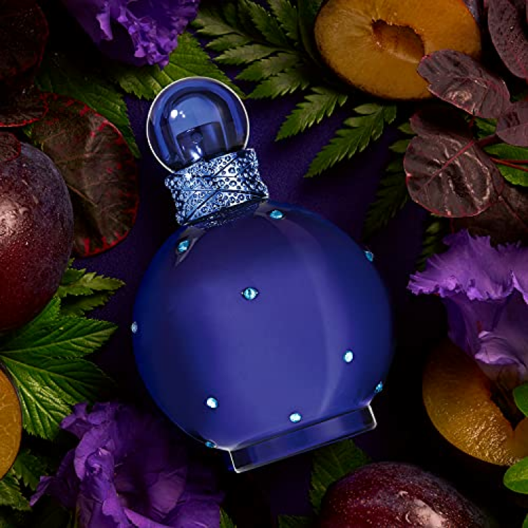 Britney Spears Midnight Fantasy Eau de parfum