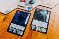Under Our Sun cards