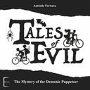 Tales of Evil